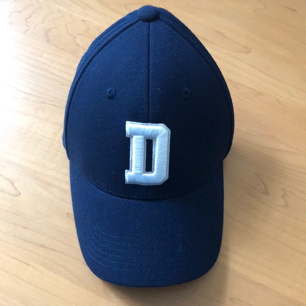 NFL D Baseball Cap
